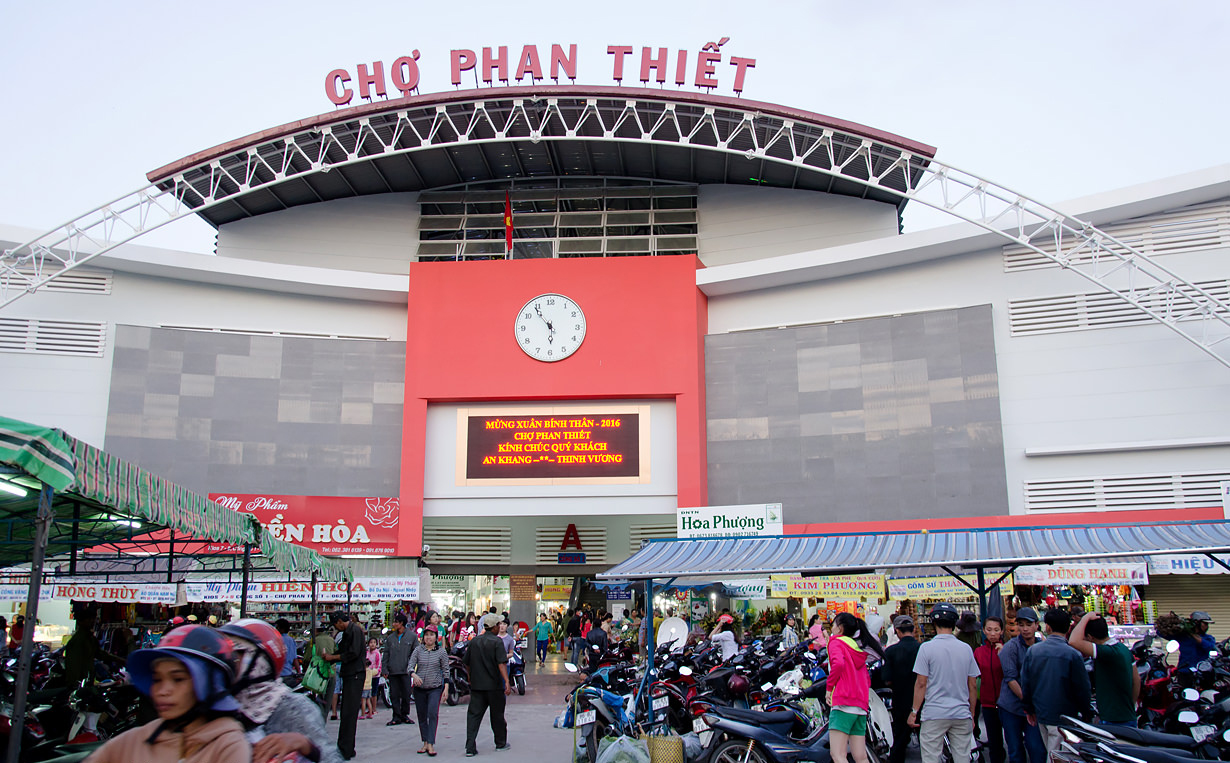 Grand phan thiết